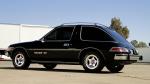 AMC Pacer X 2-Door Sedan 1976 года